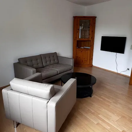 Appartement Grosse Verkehrsguenstig Im Zentrum Duisburgs Duisburg