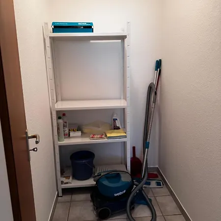 Grosse Verkehrsguenstig Im Zentrum Duisburgs 公寓 *