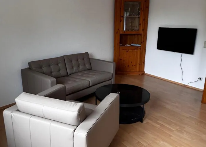 Appartement Grosse Verkehrsguenstig Im Zentrum Duisburgs Duisburg