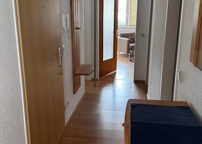 Grosse Verkehrsguenstig Im Zentrum Duisburgs